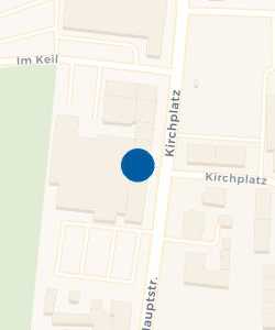 Vorschau: Karte von KiK Lübeck Kücknitz