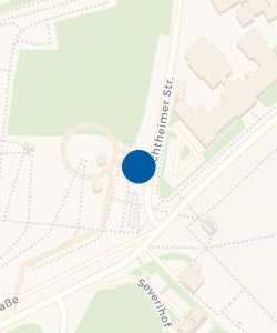 Vorschau: Karte von Parkhaus Domplatz