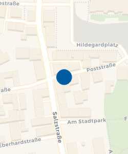 Vorschau: Karte von Musikhaus Rimmel