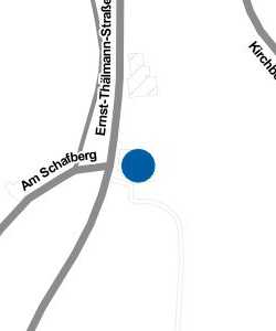 Vorschau: Karte von Bürgerhaus Heubach