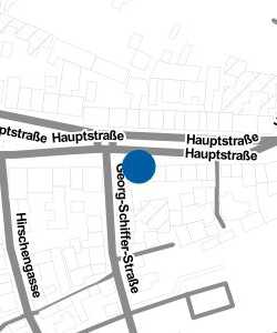 Vorschau: Karte von Schloß-Apotheke