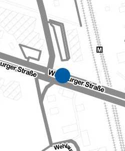Vorschau: Karte von Fürth-Unterfarrnbach