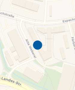 Vorschau: Karte von A & Ohr GmbH & Co. KG, Hörgerätefachgeschäft