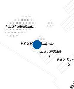 Vorschau: Karte von FJLS Basketballplatz
