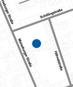 Vorschau: Karte von Karl-Heine-Schule