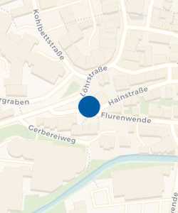 Vorschau: Karte von Bargarten Bar & Restaurant