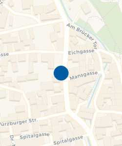 Vorschau: Karte von Frau Bettina Schöneberger-Schanow