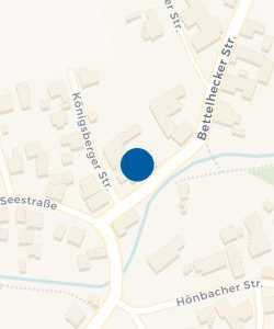 Vorschau: Karte von Bäckerei Motschmann