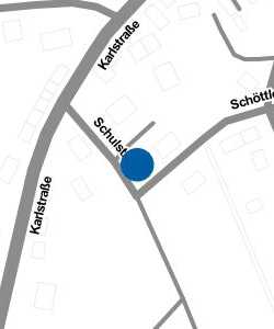 Vorschau: Karte von Rathaus / Schule