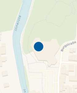 Vorschau: Karte von Stadtbad-Restaurant