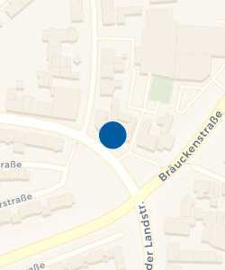 Vorschau: Karte von Dampf-Dog.de