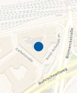 Vorschau: Karte von Luisenschule (Burggymnasium) / Stadtarchiv (HdEG)