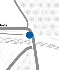 Vorschau: Karte von Blaubeuren Eisenbahnbrücke