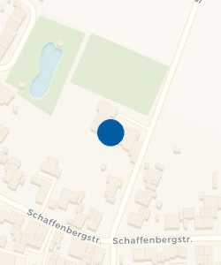 Vorschau: Karte von Familienzentrum Herrenshoff
