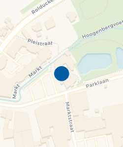 Vorschau: Karte von Gemeentehuis Gemeente Simpelveld