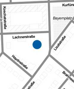 Vorschau: Karte von Pfalzwerke