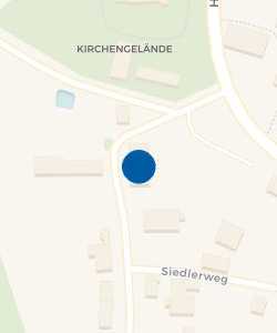 Vorschau: Karte von Grenzhus Museum & Informationszentrum