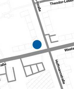 Vorschau: Karte von Wellnesspoint & Waxing Chemnitz