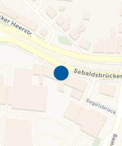 Vorschau: Karte von PizzaExpress Bremen