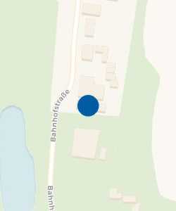Vorschau: Karte von Jugendclub Dornbusch in Dassow
