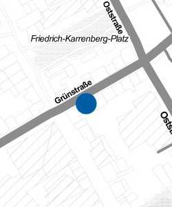 Vorschau: Karte von Bestattungen Karl Schumacher