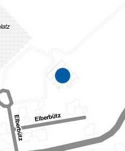 Vorschau: Karte von Sporthalle/Gemeinderaum