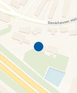 Vorschau: Karte von Kämpgenshof Inh. Klaus Kämpgen