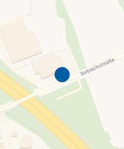Vorschau: Karte von Hirschberghalle Furpach