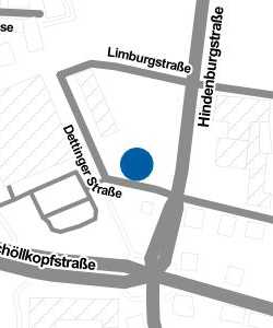 Vorschau: Karte von Ernst-Traub Gemeindehaus