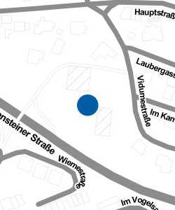 Vorschau: Karte von Gemeinschafts-Grundschule Alt-Blankenstein