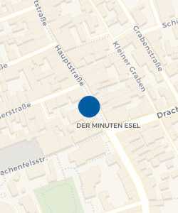 Vorschau: Karte von Stadtbrotbäcker Rott