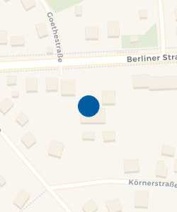Vorschau: Karte von KFZ-Werkstatt Jörg Hahm