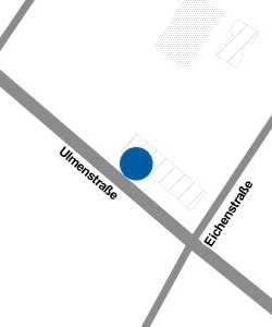 Vorschau: Karte von Städt. Kita Ulmenstraße 79
