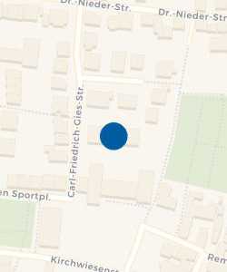 Vorschau: Karte von Kath. Kindertagesstätte St. Remigius