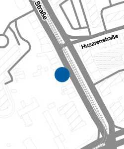 Vorschau: Karte von Kindergarten Pikkolino I Nord