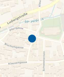 Vorschau: Karte von Angelsport Müller