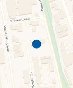 Vorschau: Karte von A + H Heizung-Sanitär GmbH