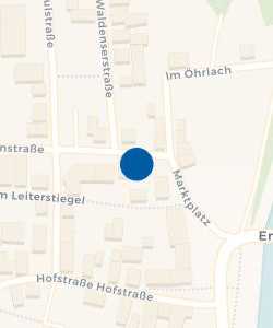 Vorschau: Karte von Dürrmenzbäcker, Inhaber Hans-Dieter Slobodkin