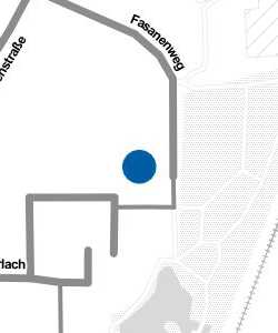 Vorschau: Karte von Residenz Mandelgarten