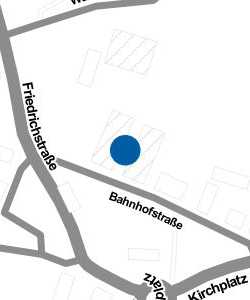 Vorschau: Karte von Grundschule Am Stienitzsee