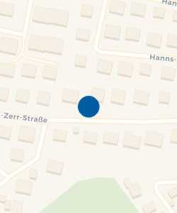 Vorschau: Karte von The Cozy Corner