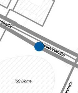 Vorschau: Karte von ISS Dome