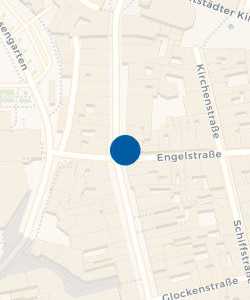 Vorschau: Karte von Kunstverein Erlangen