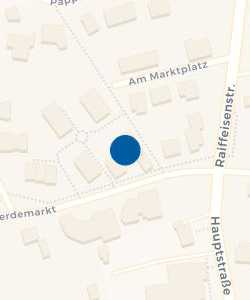 Vorschau: Karte von Krippenhaus Handewitt