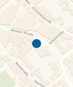 Vorschau: Karte von van Doorne