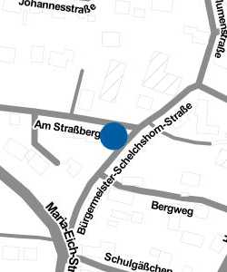 Vorschau: Karte von FFW Oberbernbach