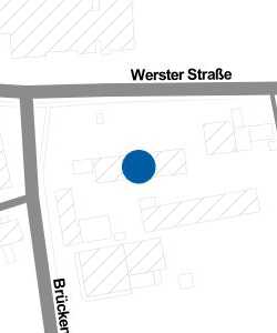 Vorschau: Karte von AVW Autoverwertung Strotherm GmbH