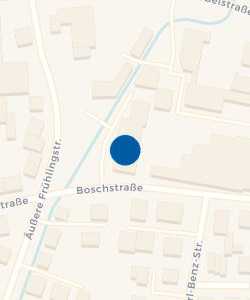 Vorschau: Karte von Autohaus am Gäubodenpark GmbH