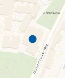 Vorschau: Karte von Kunsthalle zu Kiel