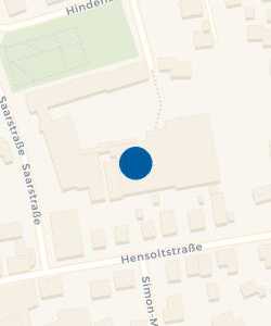 Vorschau: Karte von Stephani Grund- u. Mittelschule